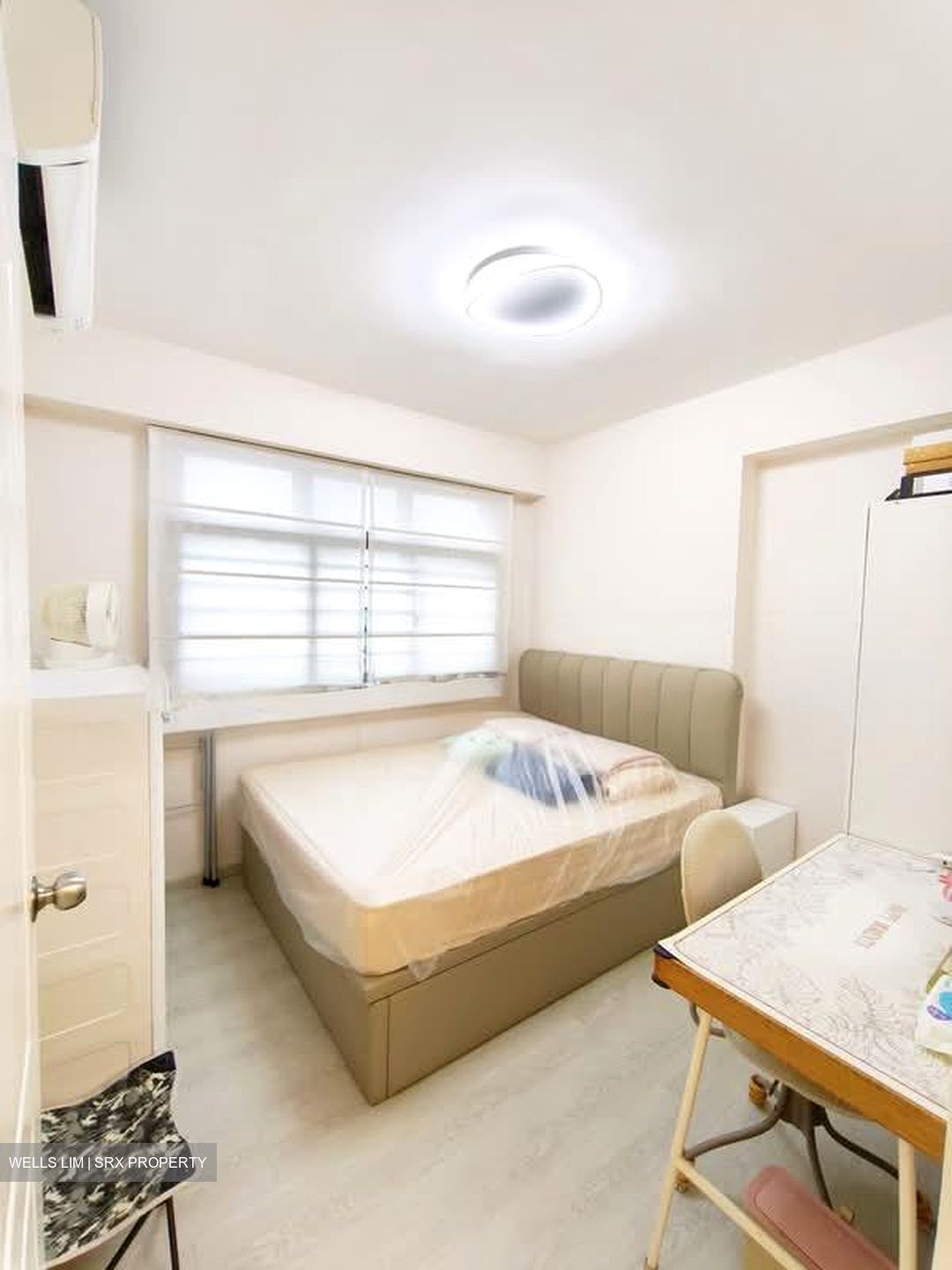 Blk 650 Yio Chu Kang Vista (Ang Mo Kio), HDB 3 Rooms #542008061